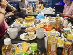 -萧邦音乐会所KTV·蒸汽活海鲜自助(福田店)