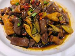 -兰湘子·湘菜小炒(石家庄万象城店)