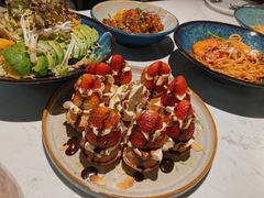 -BE BRIGHT KITCHEN(正佳广场店)