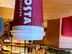 -COSTA COFFEE(新奥购物中心店)