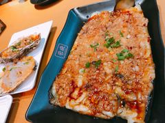 -云晓光头烧烤吧(川沙绿地店)