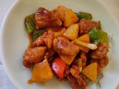 -稻香酒家·33年老字号·港式粤菜(富邦中心店)