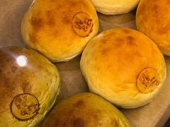 -WHEAT&BAKER-麥(凯德来福士店)