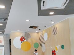 -麦当劳(季华好又多店)