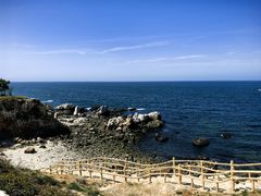 -养马岛旅游度假区