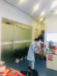 -SOR索尔祛痘·面部肌肤科学管理
