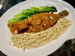 -梅龙镇酒家(南京西路总店)