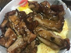 -小条食堂(三坊七巷店)