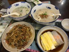 -阿殳菜馆·私厨(水围村店)