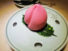 桃之韵-韵秋荷(宝山龙湖天街店)