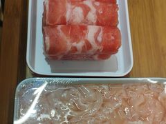 -黔哆哆地摊酸汤火锅(清湖店)