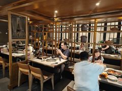 -火炉火自助餐(西直门凯德MALL店)