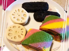-北京稻香村(白纸坊店)