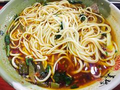 -美玲拉面(鞍山西道店)