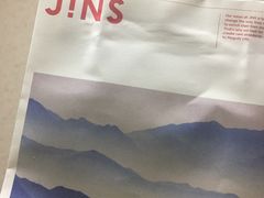 -JINS(天津大悦城店)
