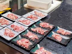 -甄品麦哲伦海鲜和牛自助(万达广场店)