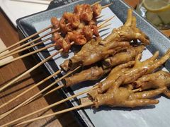 -管氏翅吧(马家堡店)