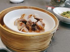 -香山湖家家宴(中山陵店)