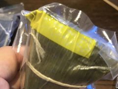 星冰粽-星巴克(浙大紫金港校区店)