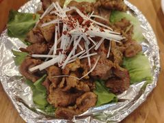 -多宾韩国料理(学衡路店)