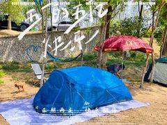 -坝河休闲公园