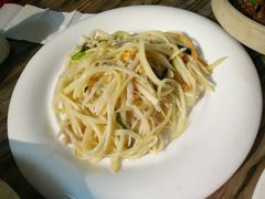 -民间瓦缸煨汤館(嵩山路店)