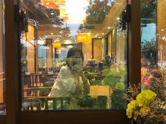 -新木器时代餐厅(太湖新天地店)