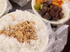 -刘小忙把子肉(北园大街总店)