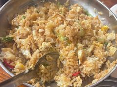 -韩风烤牛肉冷面店