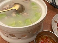 -浩海火燒雲傣家菜(芮欧百货店)