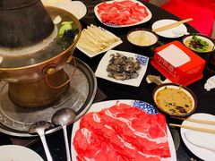 -福寿斋·老北京铜锅涮肉·烤鸭(顺义总店)