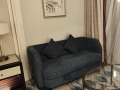 -舟山朱家尖绿城威斯汀度假酒店