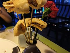 红糖麻糍-桂满陇天书(南京德基旗舰店)