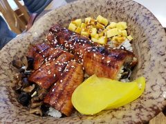-林妈妈村·日式料理(宝山万达店)