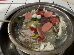 -海关荤豆花(洋河一路店)