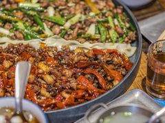-铁公鸡·四川料理(天环广场店)