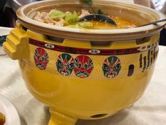 -老浒记烤鸭-北京菜(琉璃厂店)