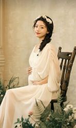 -小熊维尼高端孕婴摄影(清湖金銮店)