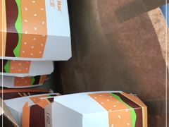 -麦当劳(金地店)