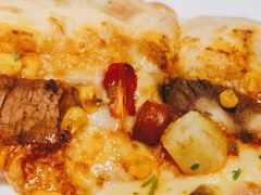 -必胜客(包头万达店)