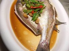 -绿茶餐厅(成都大悦城店)