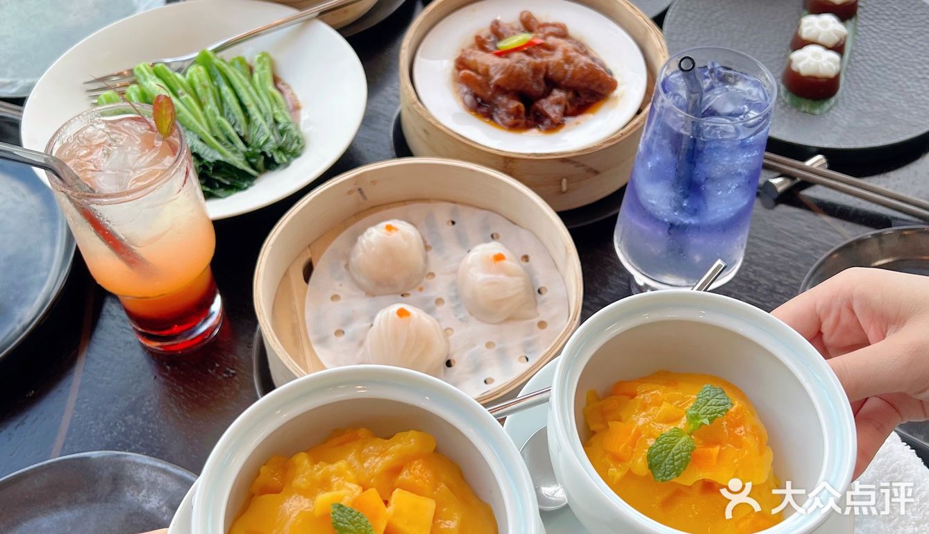 上海探店｜聚餐必备！270度外滩江景还不冲吗