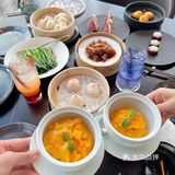 上海探店｜聚餐必备！270度外滩江景还不冲吗
