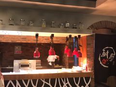 门面-好伦哥(温都水城店)