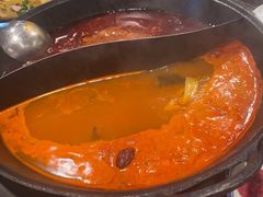 -冯校长老火锅(双桥路店)