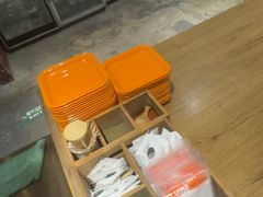 -一烧一烤•锦州烧烤(KTV包房·长江街店)