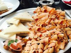 鹅肝-Le Comptoir de la Gastronomie