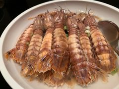 清水皮皮虾-明州小宴(文化广场店)