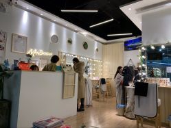 -眉毛先生MrBrow修眉染眉化妆