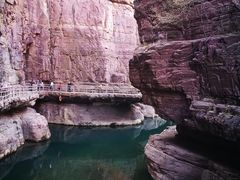 -云台山风景名胜区